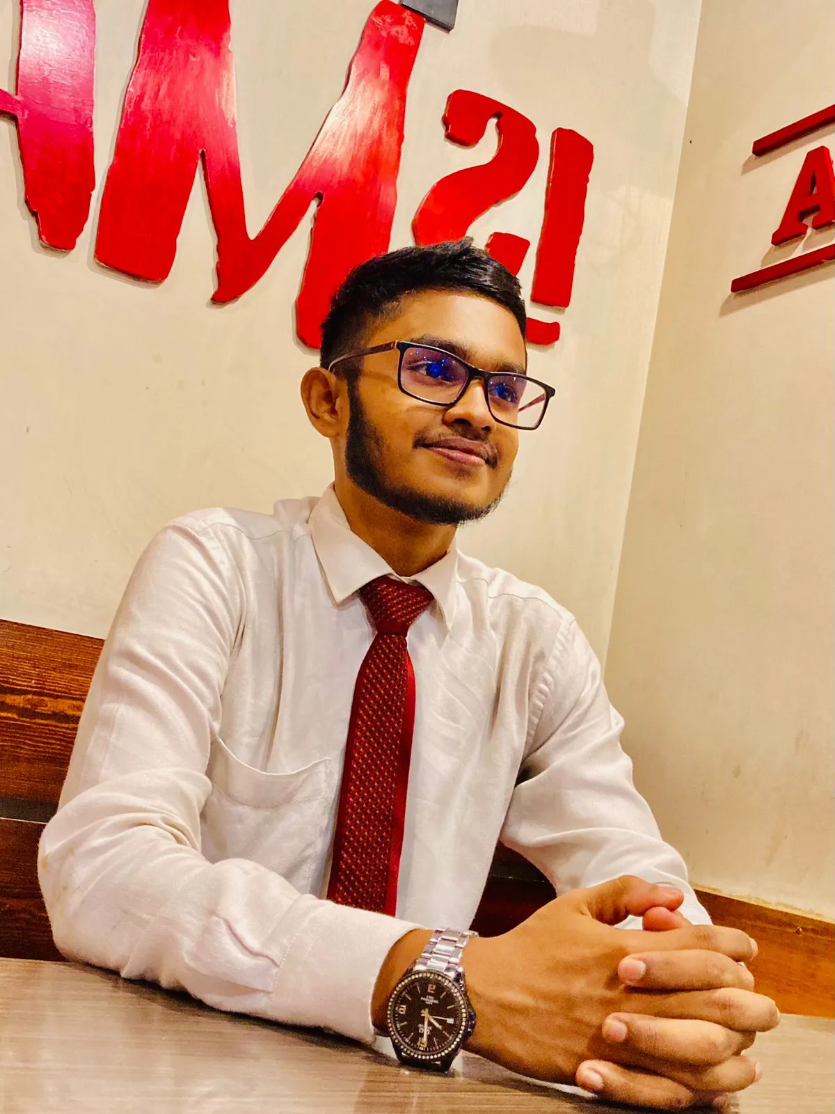 Vibodha Liyanage